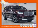 Lincoln Navigator Reserve 4WD