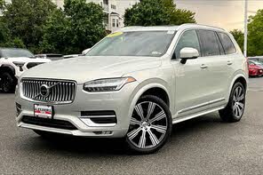 Volvo XC90 T6 Inscription 6-Passenger AWD