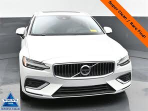 Volvo V60 T5 Inscription FWD