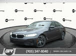 BMW 5 Series 530i xDrive AWD