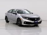 Honda Civic Sport FWD