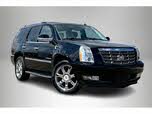 Cadillac Escalade Luxury 4WD