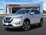 Nissan Rogue SL AWD