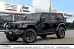 Jeep Wrangler 4xe Rubicon 4WD