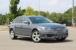 Audi A4 Allroad 2.0T quattro Premium Plus AWD