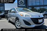 Mazda MAZDA5 Sport