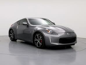 Nissan 370Z Sport Touring RWD