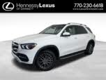 Mercedes-Benz GLE 350 4MATIC AWD