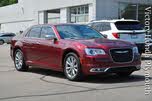 Chrysler 300 Limited AWD