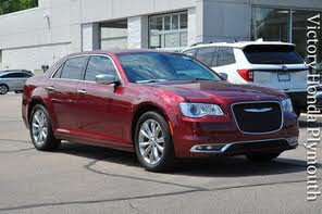 Chrysler 300 Limited AWD