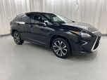 Lexus RX 350 FWD