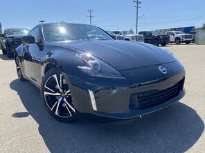 Nissan 370Z Sport RWD