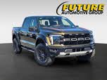 Ford F-150 Raptor SuperCrew 4WD