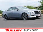 Cadillac CTS 3.6TT V-Sport Premium Luxury RWD