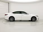 Lexus ES 350 Luxury FWD