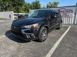 Mitsubishi Outlander Sport ES