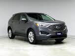 Ford Edge Titanium AWD