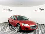 Chrysler Sebring Sedan FWD