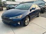 Hyundai Elantra SE FWD