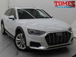 Audi A4 Allroad 45 TFSI quattro Premium Plus AWD