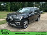 Ford Expedition Limited 4WD