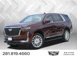 Cadillac Escalade Premium Luxury RWD