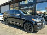 Lincoln Navigator Reserve 4WD