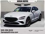 Genesis G70 3.3T RWD