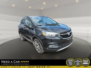 Buick Encore Sport Touring AWD