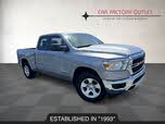 RAM 1500 Big Horn Quad Cab RWD