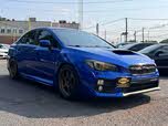 Subaru WRX Premium AWD