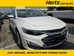 Chevrolet Malibu LT FWD