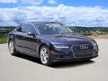 Audi A7 3.0T quattro Premium Plus AWD