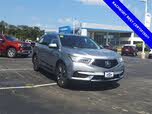 Acura MDX SH-AWD with Technology Package