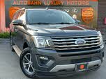 Ford Expedition MAX XLT 4WD