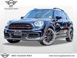 MINI Countryman John Cooper Works ALL4 AWD