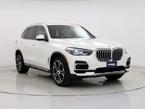 BMW X5 sDrive40i RWD