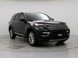 Ford Explorer Limited AWD