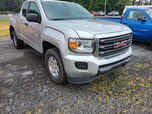 GMC Canyon Extended Cab LB 4WD