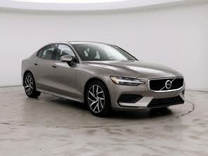 Volvo S60 T5 Momentum FWD