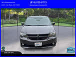 Dodge Grand Caravan GT FWD