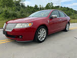 Lincoln MKZ AWD