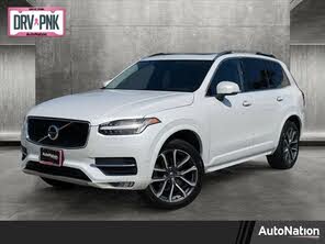 Volvo XC90 T6 Momentum AWD