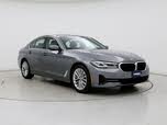 BMW 5 Series 530i xDrive AWD