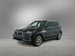 BMW X5 xDrive45e AWD