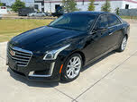 Cadillac CTS 2.0T RWD