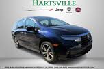 Honda Odyssey Touring FWD