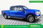 Ford F-150 XLT SuperCrew 4WD