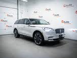 Lincoln Aviator Reserve AWD