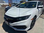 Honda Civic Sport FWD